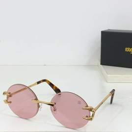 Picture of Roberto Cavalli Sunglasses _SKUfw64811545fw